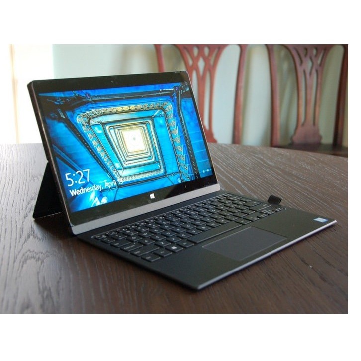 Máy tính bảng Dell Latitude 7275