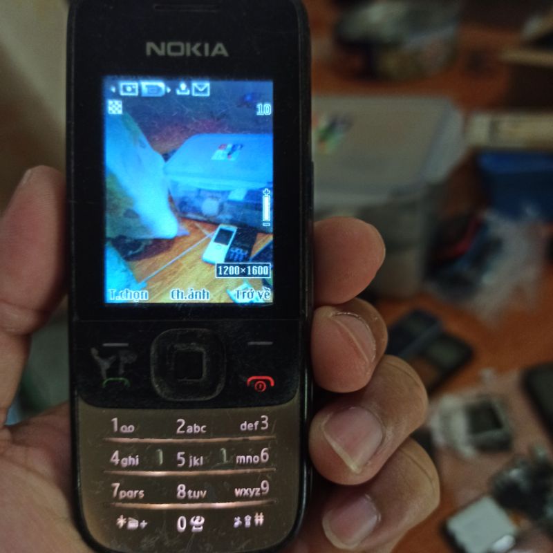 [xảkho] Điện Thoại Nokia 2730