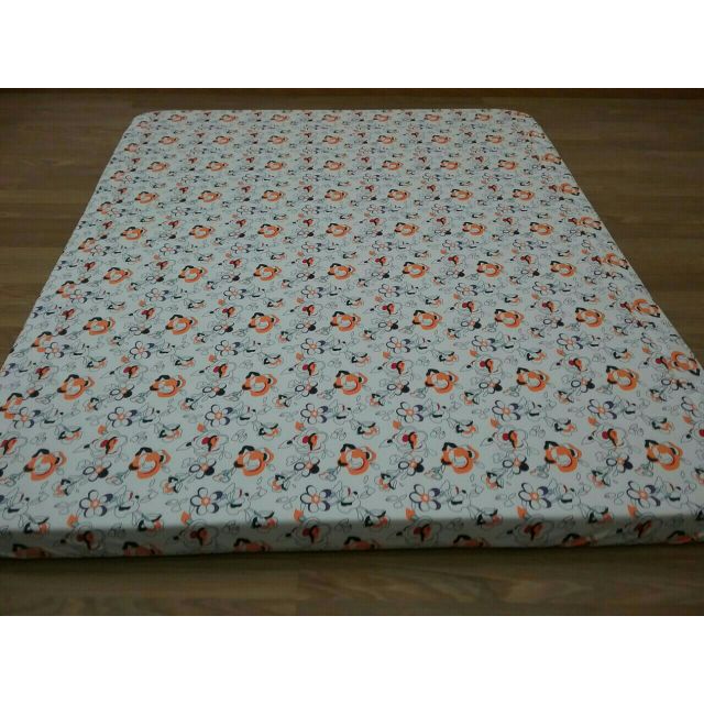 Ga chống thấm cotton  Dl 01