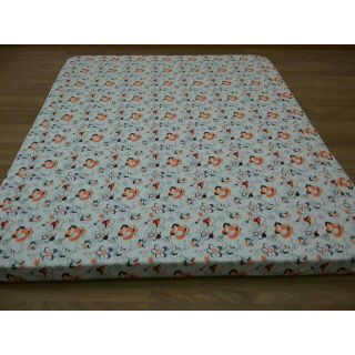 Ga chống thấm cotton Dl 01