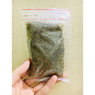 Lá Oregano nghiền 20g
