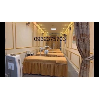 Bộ 3 món chăn ga vỏ gối nhiều màu , nhiều kích thước.