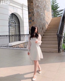 Julie Dress