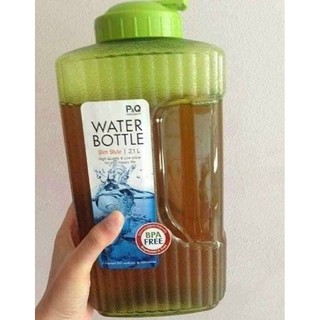 Bình nước Lock&Lock 2.1L