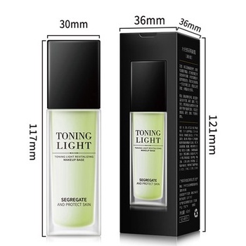 Kem lót trang điểm cách ly dưỡng ẩm mềm mại tự nhiên | BigBuy360 - bigbuy360.vn