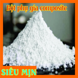 bột đá - phụ gia composite