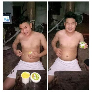 kem tươi tan mỡ-BÔI LÀ TAN