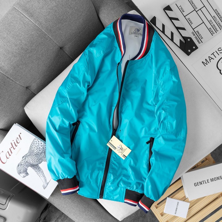Áo Khoác Nam Đẹp❤FREESHIP❤Áo Nam Chống Thấm-Áo gióChống Nắng Cao Cấp | BigBuy360 - bigbuy360.vn