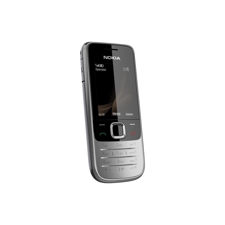 ĐIỆN THOẠI NOKIA 2730 MỚI BẢO HÀNH 3 THÁNG ĐỦ PIN SẠC | BigBuy360 - bigbuy360.vn
