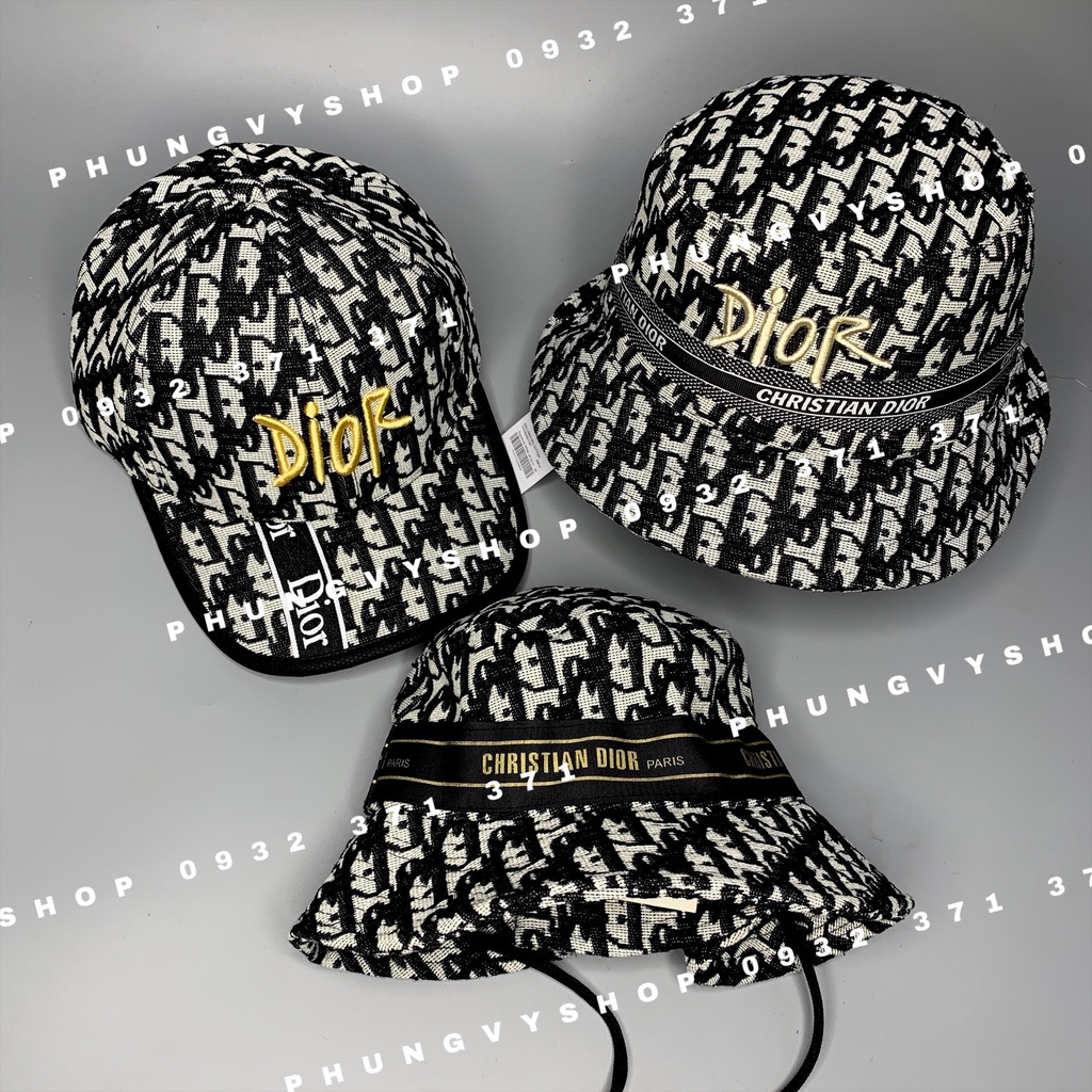 Set mũ gia đình Ba, Mẹ, Và Bé- Dệt Di