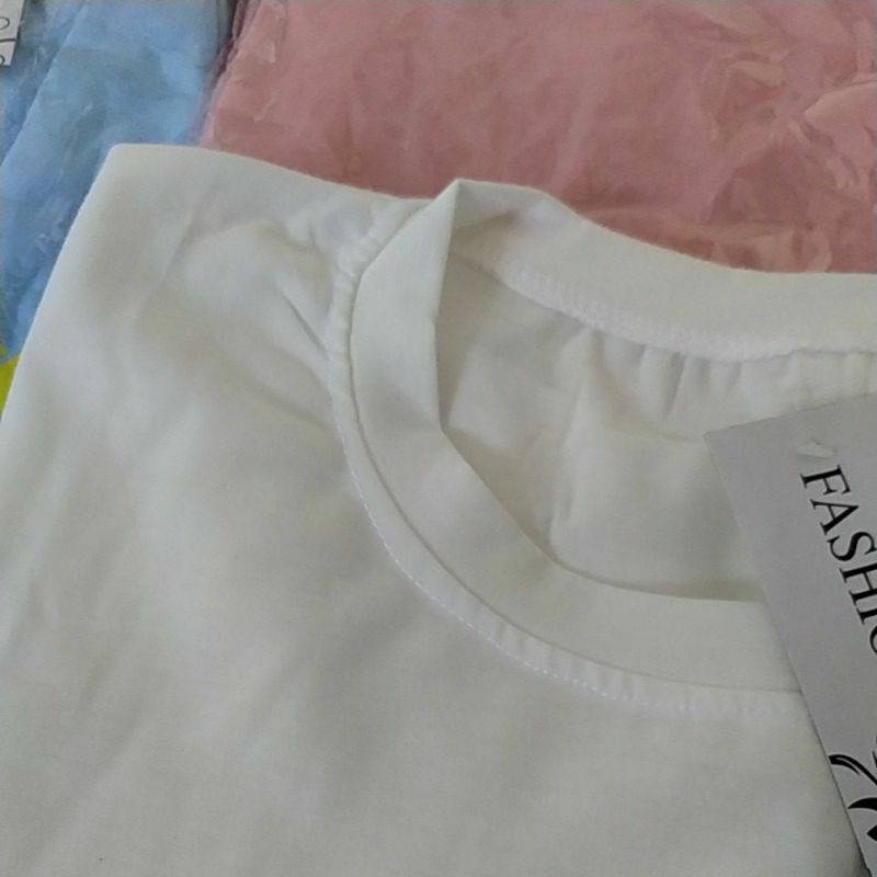 Áo thun nữ form rộng