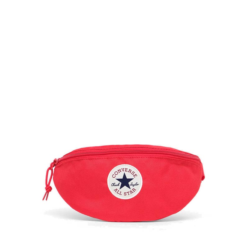 Túi Converse Unisex Sling Pack - Red