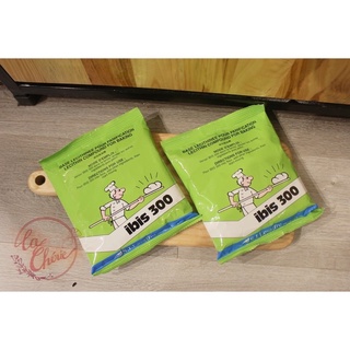 Phụ gia bánh mì Ibis 300