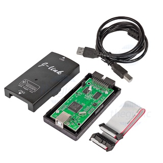 Mạch Nạp JLINK V9.0
