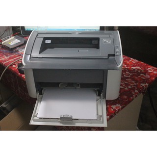 Máy in Canon 2900 -3000 - Máy đẹp 90-95% - Hộp mực mới 100%