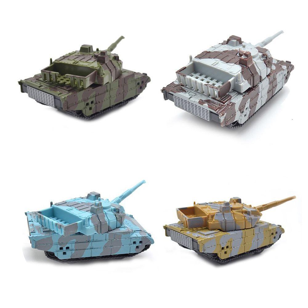 Mô Hình Xe Tăng Đồ Chơi Cho Bé