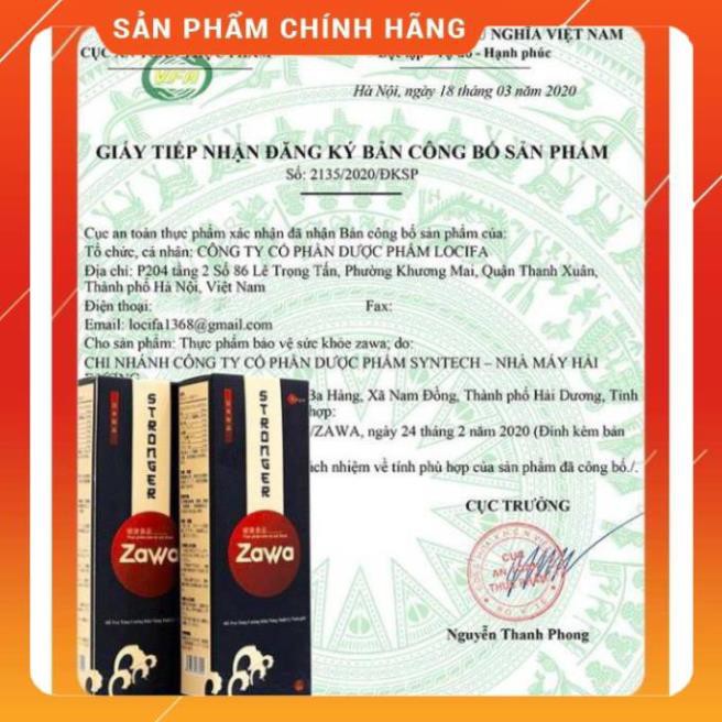 sinh lý nam giới zawa plus - hỗ trợ và điều trị yếu sinh lý, xuất tinh sớm, loãng tinh, dối loạn cương dương | BigBuy360 - bigbuy360.vn