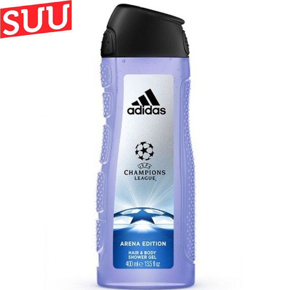 Sữa Tắm, Dầu Gội, Sữa Rửa Mặt Adidas suu.shop cam kết 100% chính hãng