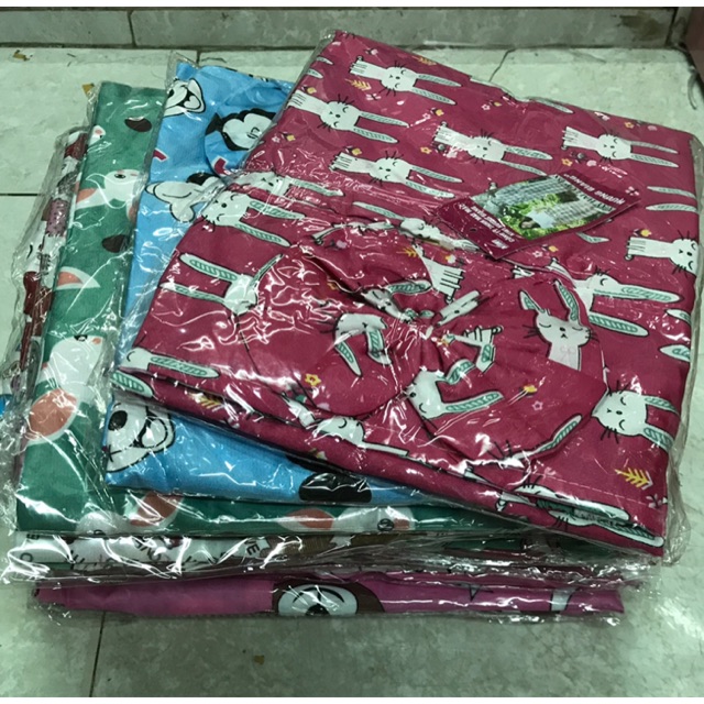 Combo 10 váy chống nắng ĐX