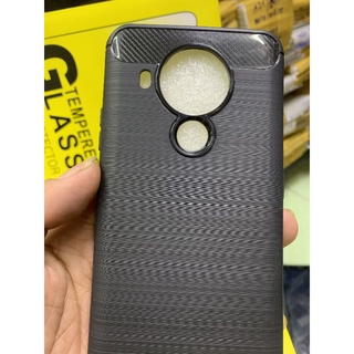 Ốp lưng Nokia 5.4 dẻo màu hàng công ty