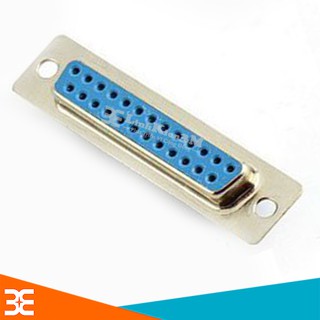 Cổng Cáp Nối DB25 Thẳng Chất Lượng