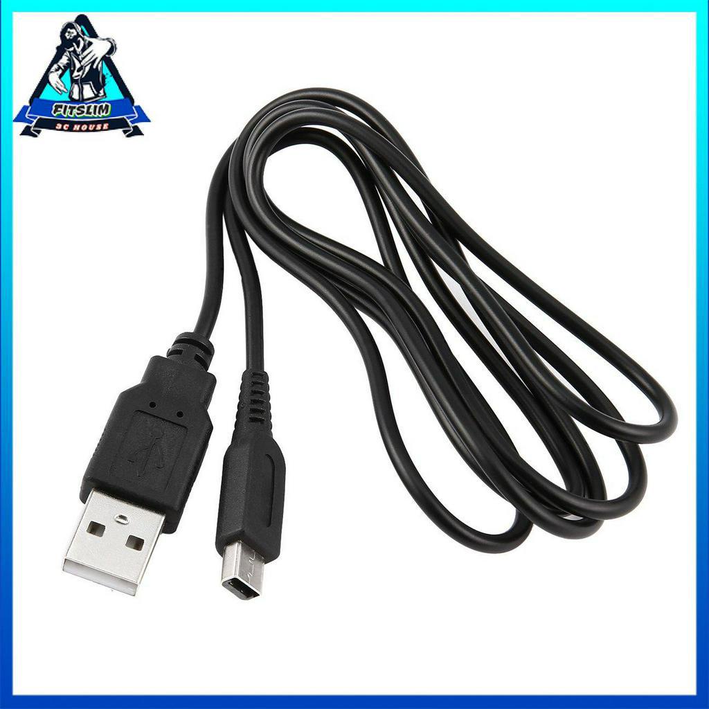 Sạc cáp bộ chuyển đổi nguồn Bộ sạc cho 3DS XL / 3DS / 2DS / DSi XL / Ds