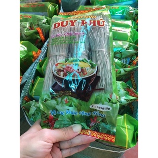 MIẾN DONG DUY PHÚ( miến mộc) 250gr