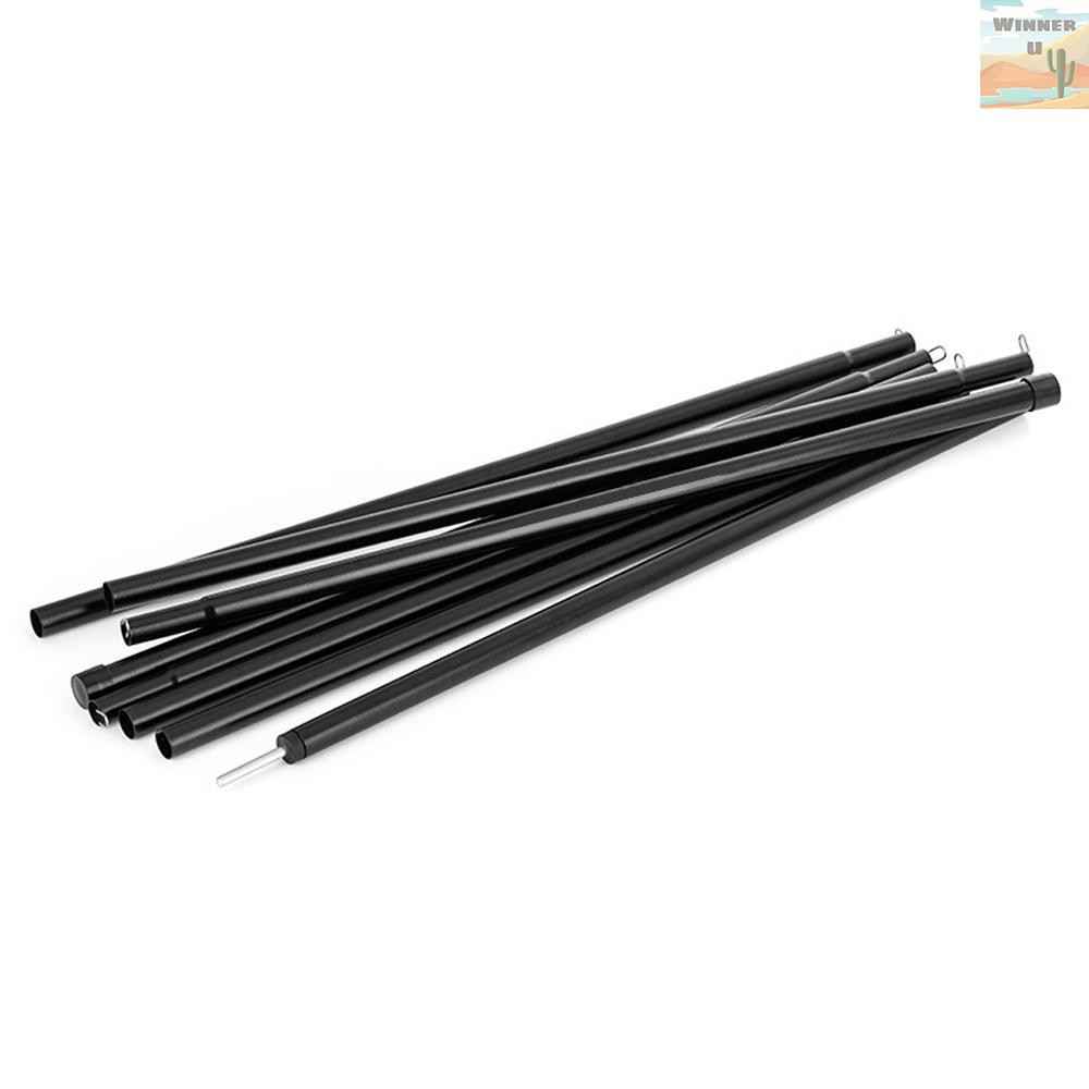Cọc dựng lều bằng sắt chất lượng cao dùng cắm trại ngoài trời | BigBuy360 - bigbuy360.vn
