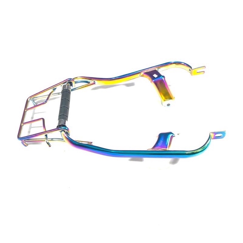 Ba Ga Sau - Tay Sách Dream Titan Mẫu Dài Hàng Cao Cấp