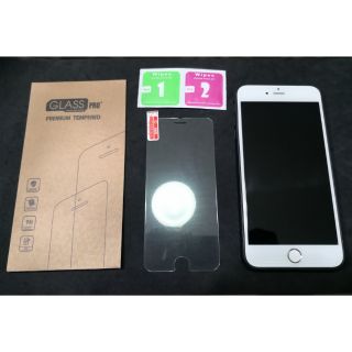 Kính cường lực chống vân tay Iphone 6/6s/6+/7/7+/8/8+