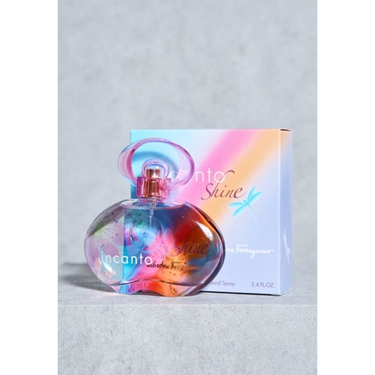 Nước Hoa Salvatore Ferragamo Incanto Charms  - Đủ Mùi Hương