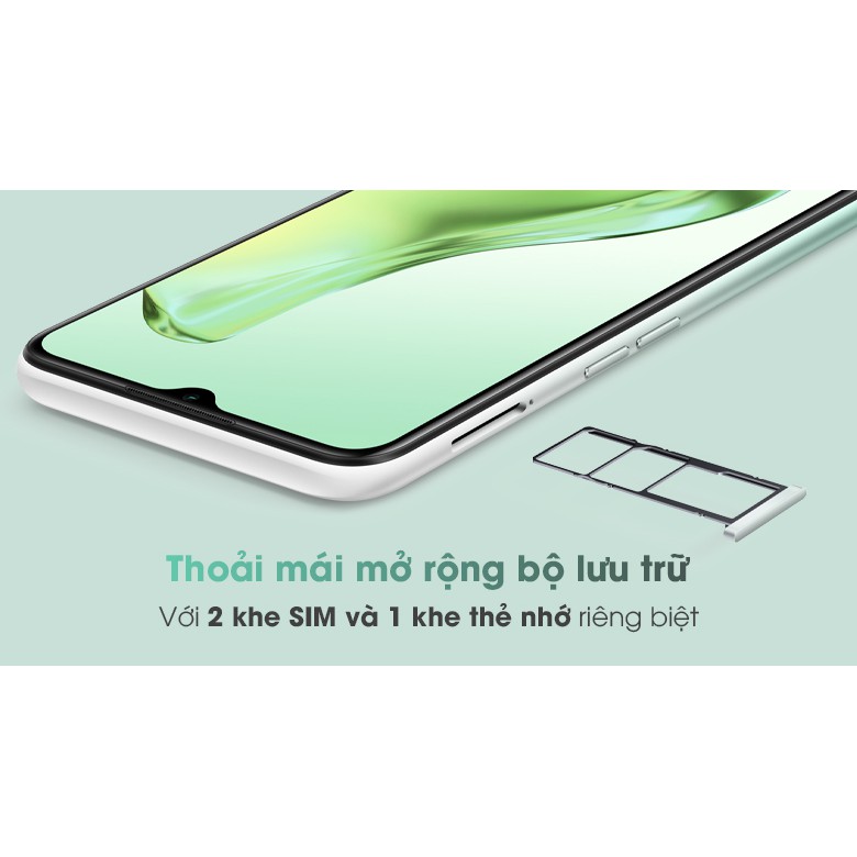 Điện thoại OPPO A31 (4GB/128GB) - Hàng Chính Hãng Mới 100% | BigBuy360 - bigbuy360.vn