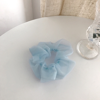 Dây Buộc Tóc Nữ Co Giãn Thời Trang Hàn
