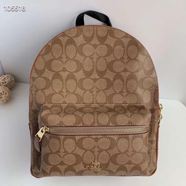🆘RẺ NHẤT SHOPEE🆘 BALO COACH size 25