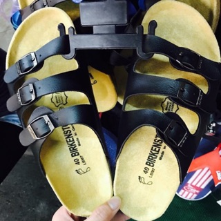 Dép BIRKEN STOCK nội địa ThaiLand