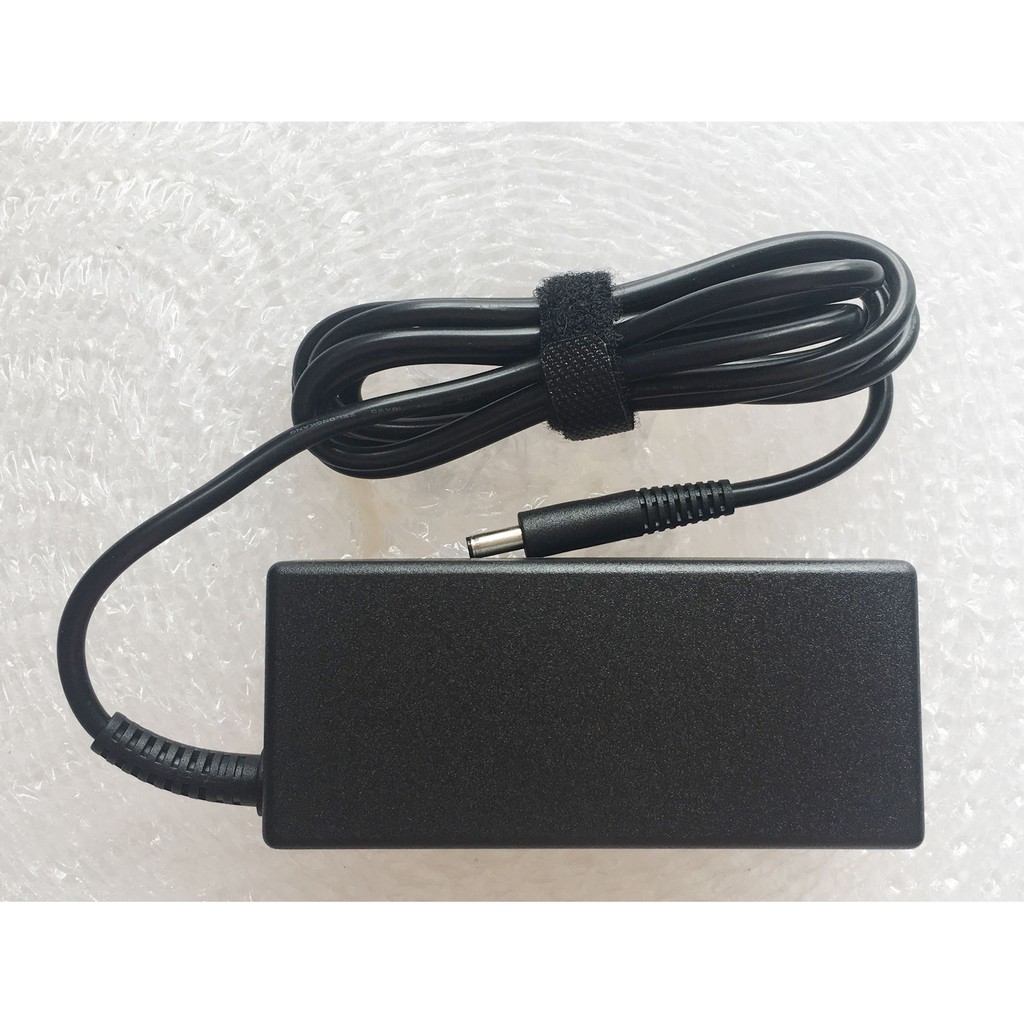 Sạc Laptop Dell chân kim nhỏ 19.5V – 3.34A Adapter Dell 5568 3558 3458 3559