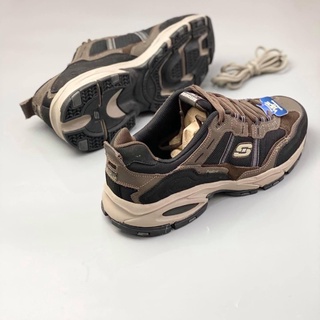 GIÀY SKECHERS NAM BIGSIZE/SIZE ĐẠI