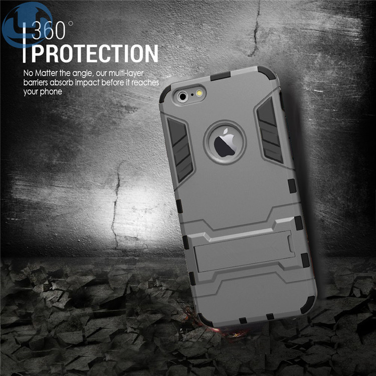 Ốp điện thoại bảo vệ chắc chắn cho iPhone 5 5s 6 6s 7 8 Plus X XR 11 Pro XS MAX