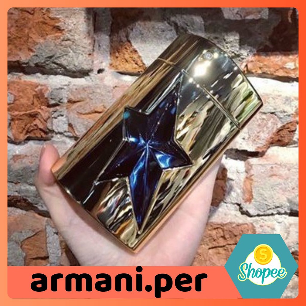 💌 Nước Hoa Dùng Thử Amen Gold Edition 💌