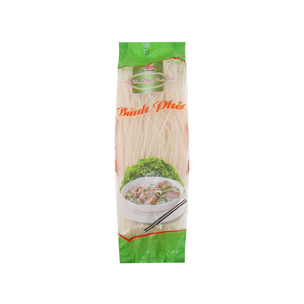 Phở khô Việt San gói 200g