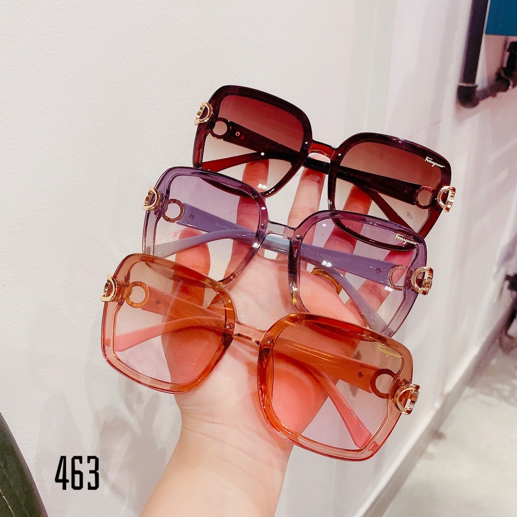 [Mã FAGOGO giảm 12% đơn 99K] Mắt kính thời trang cao cấp cho nữ B232 UV 💎 FREESHIP 💎 chống tia UV400 | BigBuy360 - bigbuy360.vn