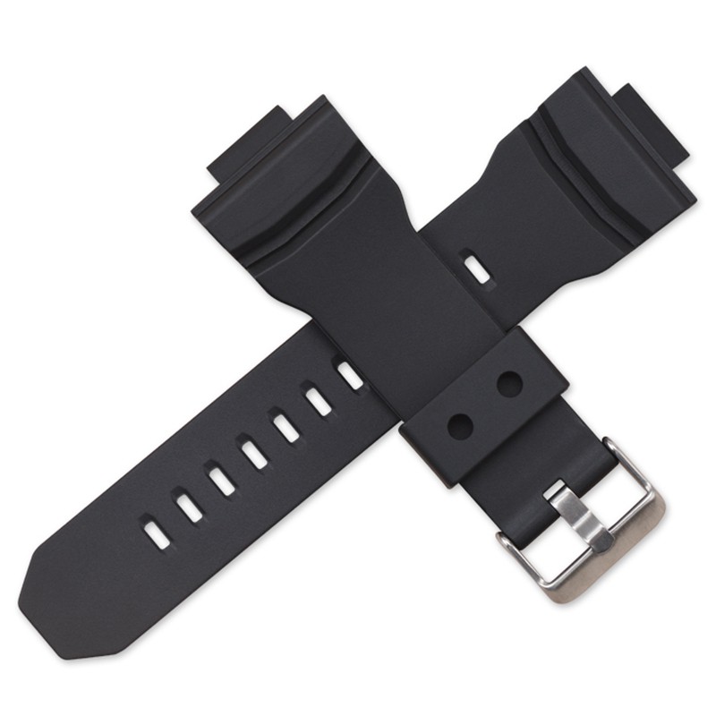 Dây Đeo Thay Thế Chất Liệu TPU Mềm Cho Đồng Hồ Casio G-SHOCK GA-150/200/201/300/310 / GLX GA-150 GA-200 GA-300 GA-310 Gx