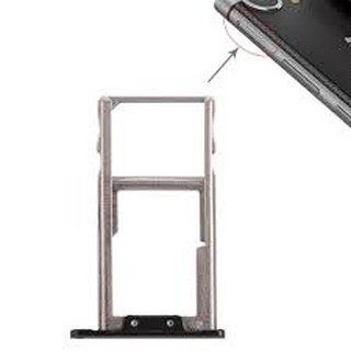Khay sim BlackBerry bb Keyone / key1 / k1 Silver Zin Chính Hãng