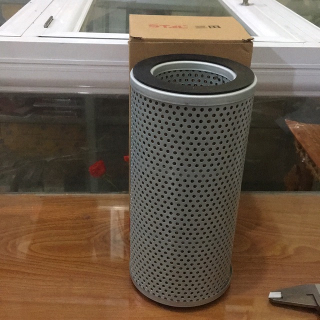 Lọc thuỷ lực máy xúc 829