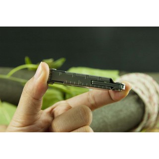 Dụng cụ đa năng Leatherman Micra
