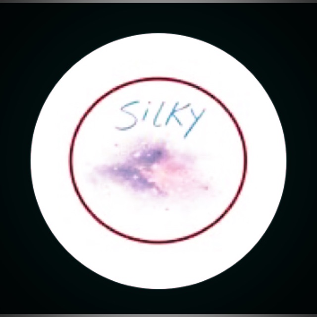 SILKY_ VNXK