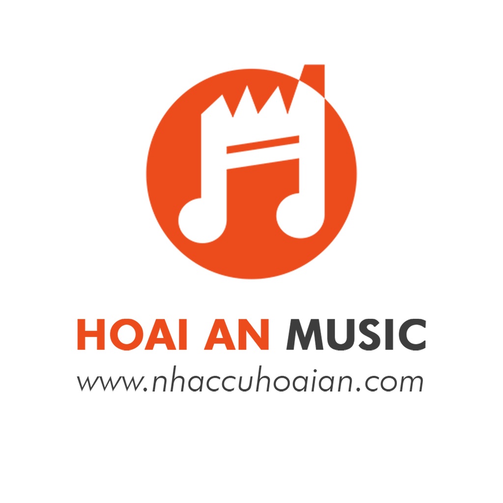 Siêu Thị Nhạc Cụ Hoài An