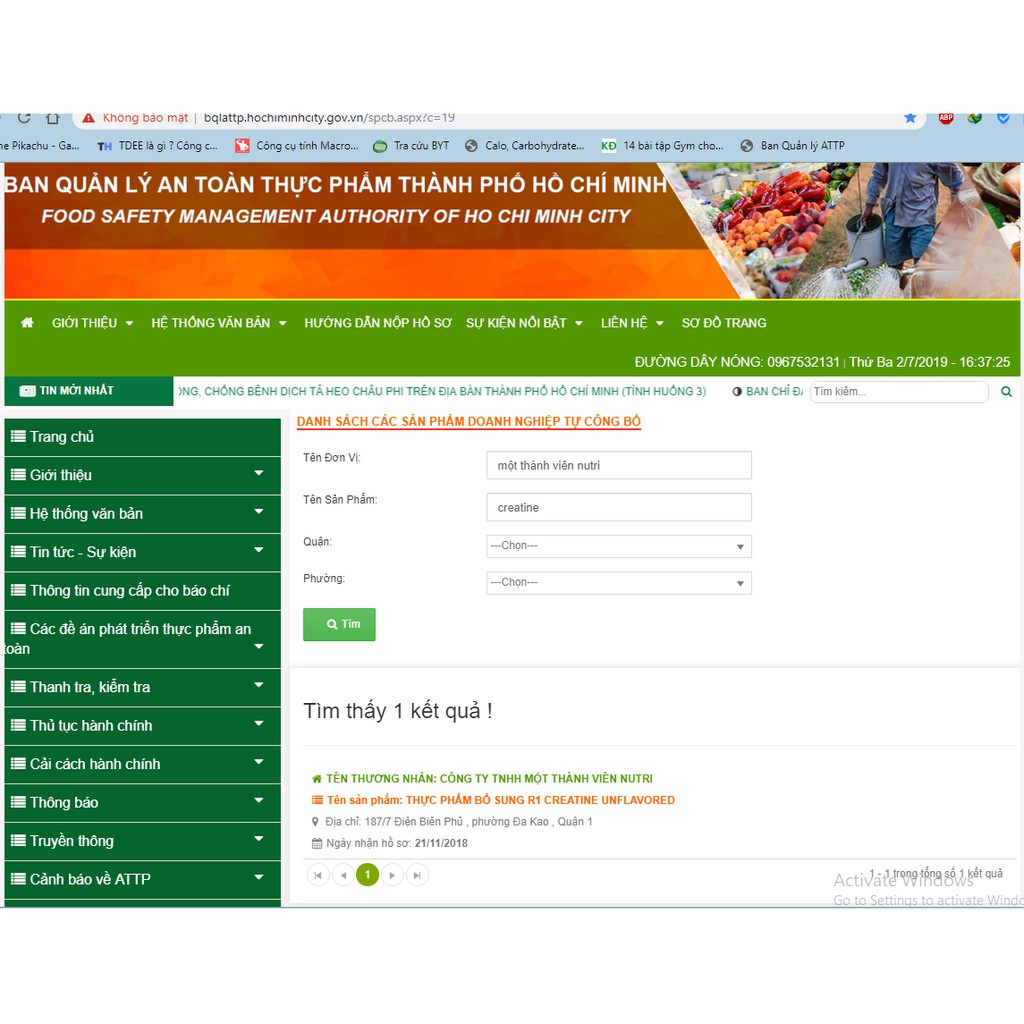 Tăng sức mạnh và kích thước cơ bắp Rule 1 Creatine 75 lần dùng, hàng chính hãng