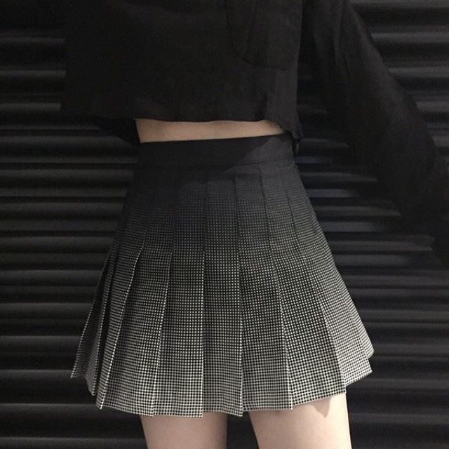 [order] chân váy tennis ombre+video thật | BigBuy360 - bigbuy360.vn