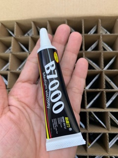 Keo Dán Đa Năng B7000